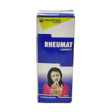 Rheumat Oil (30ml) – Nagarjuna